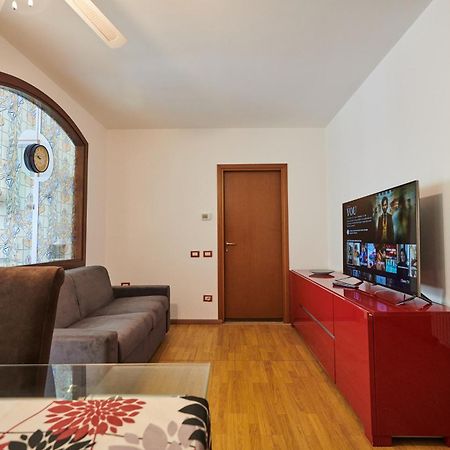 Ferienwohnung La Casa Di Pippo Bergamo Exterior foto