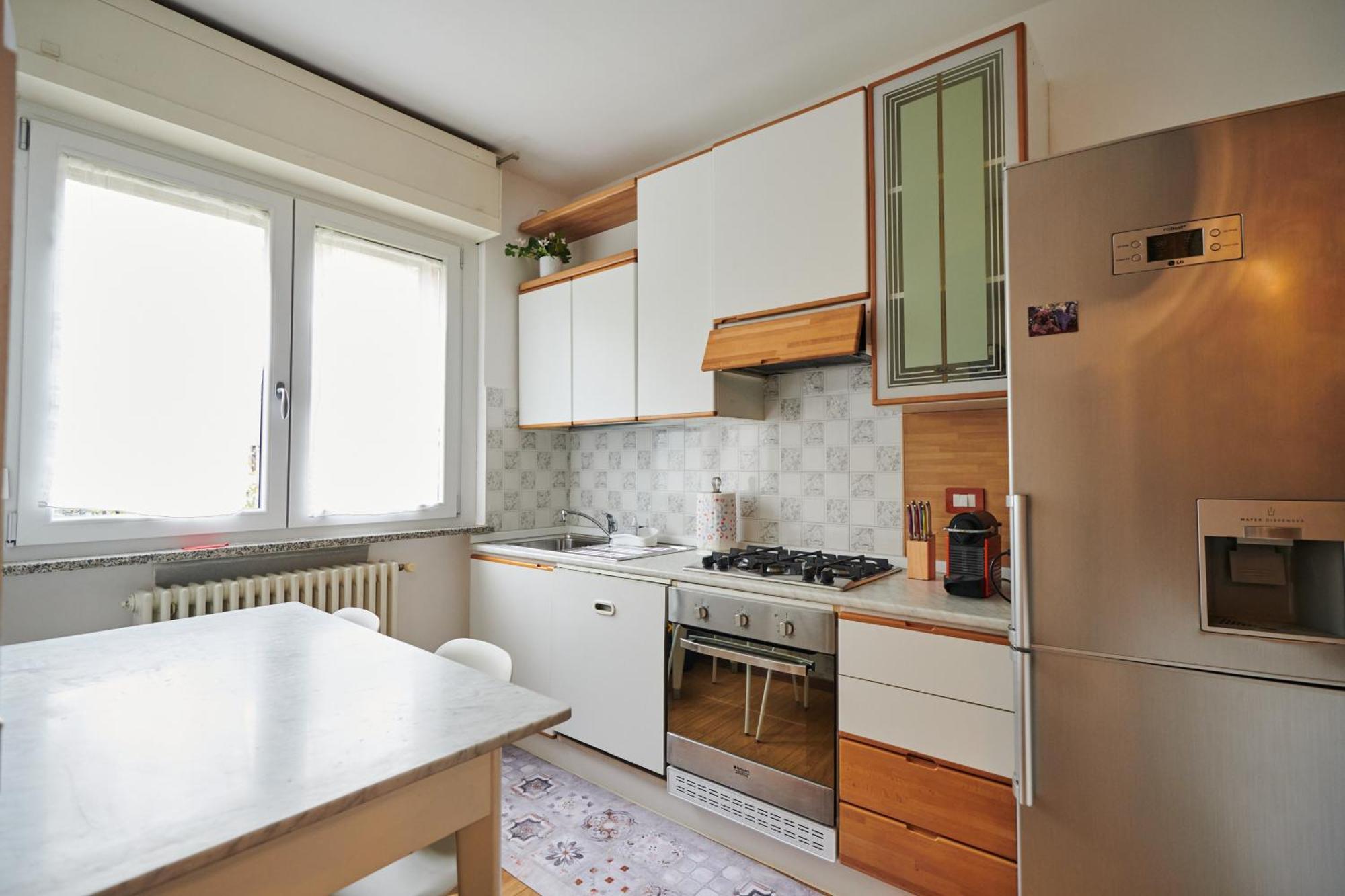 Ferienwohnung La Casa Di Pippo Bergamo Exterior foto